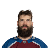 Brent Burns