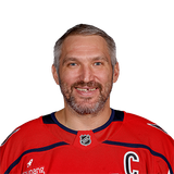 Alex Ovechkin