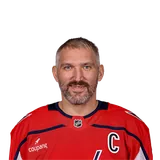 Alex Ovechkin