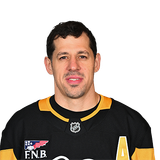 Evgeni Malkin