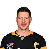 Sidney Crosby