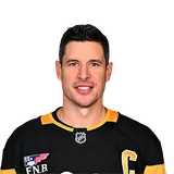 Sidney Crosby