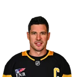 Sidney Crosby