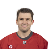 James van Riemsdyk