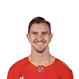 Mikael Backlund