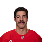 Travis Hamonic