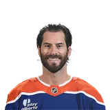 Adam Henrique