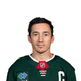 Jared Spurgeon