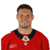 Dmitry Kulikov