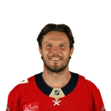 Dmitry Kulikov