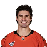 Chris Kreider