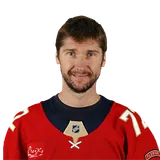 Sergei Bobrovsky