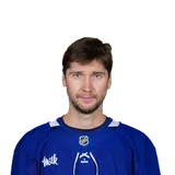 Sergei Bobrovsky