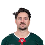 Mats Zuccarello