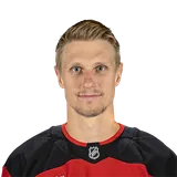 Nick Bjugstad