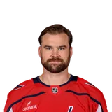 Dylan McIlrath