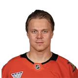 Mikael Granlund