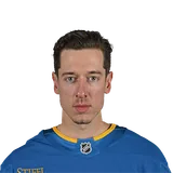 Jordan Binnington