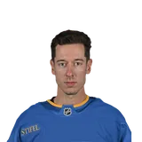 Jordan Binnington
