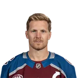 Gabriel Landeskog