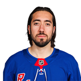 Mika Zibanejad