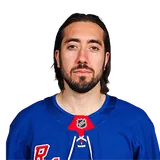 Mika Zibanejad