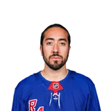Mika Zibanejad