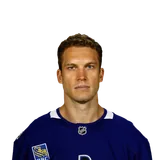 Jamie Oleksiak