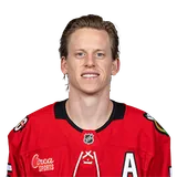Connor Murphy