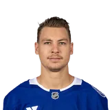 Yanni Gourde