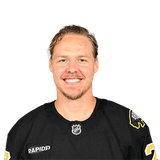 Hampus Lindholm