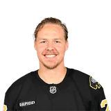 Hampus Lindholm
