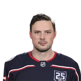 Brendan Gaunce
