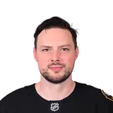 Brendan Gaunce