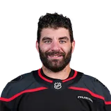 Jordan Martinook