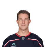 Damon Severson