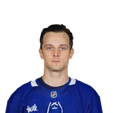 Teddy Blueger