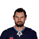 Connor Hellebuyck