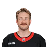 Linus Ullmark