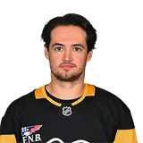 Connor Clifton