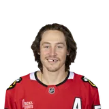 Tyler Bertuzzi