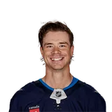 Eric Comrie