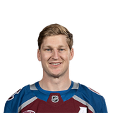 Nathan MacKinnon