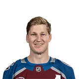 Nathan MacKinnon
