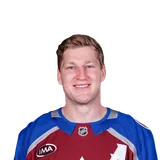 Nathan MacKinnon