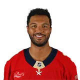 Seth Jones