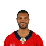 Seth Jones