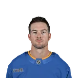 Ross Johnston