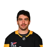 Trevor van Riemsdyk