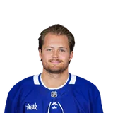 William Nylander